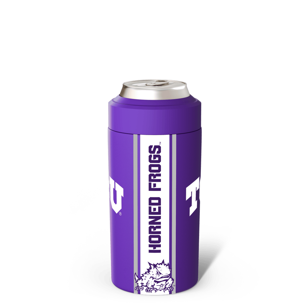 George Gu Universal Buddy | TCU Horned Frogs