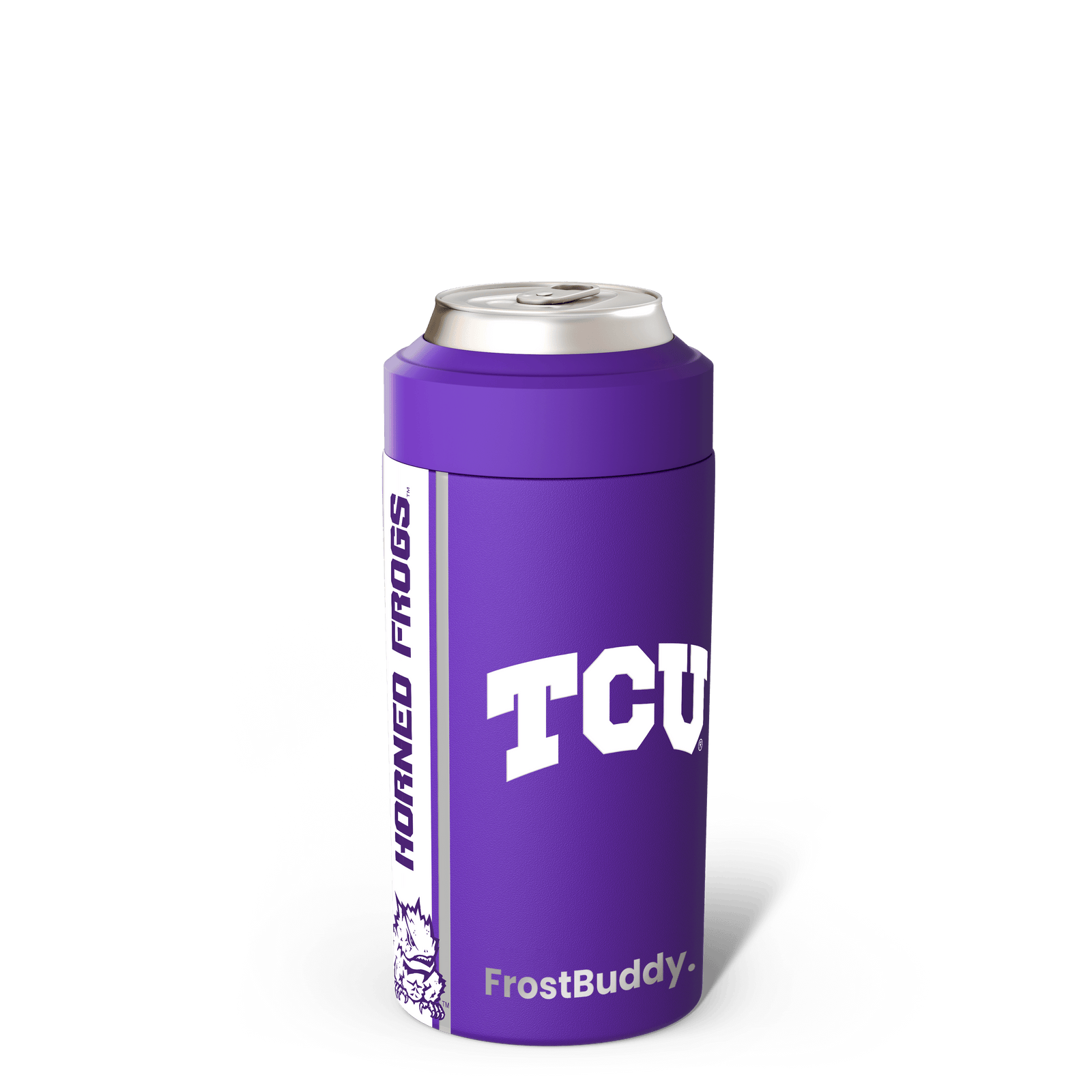 George Gu Universal Buddy | TCU Horned Frogs