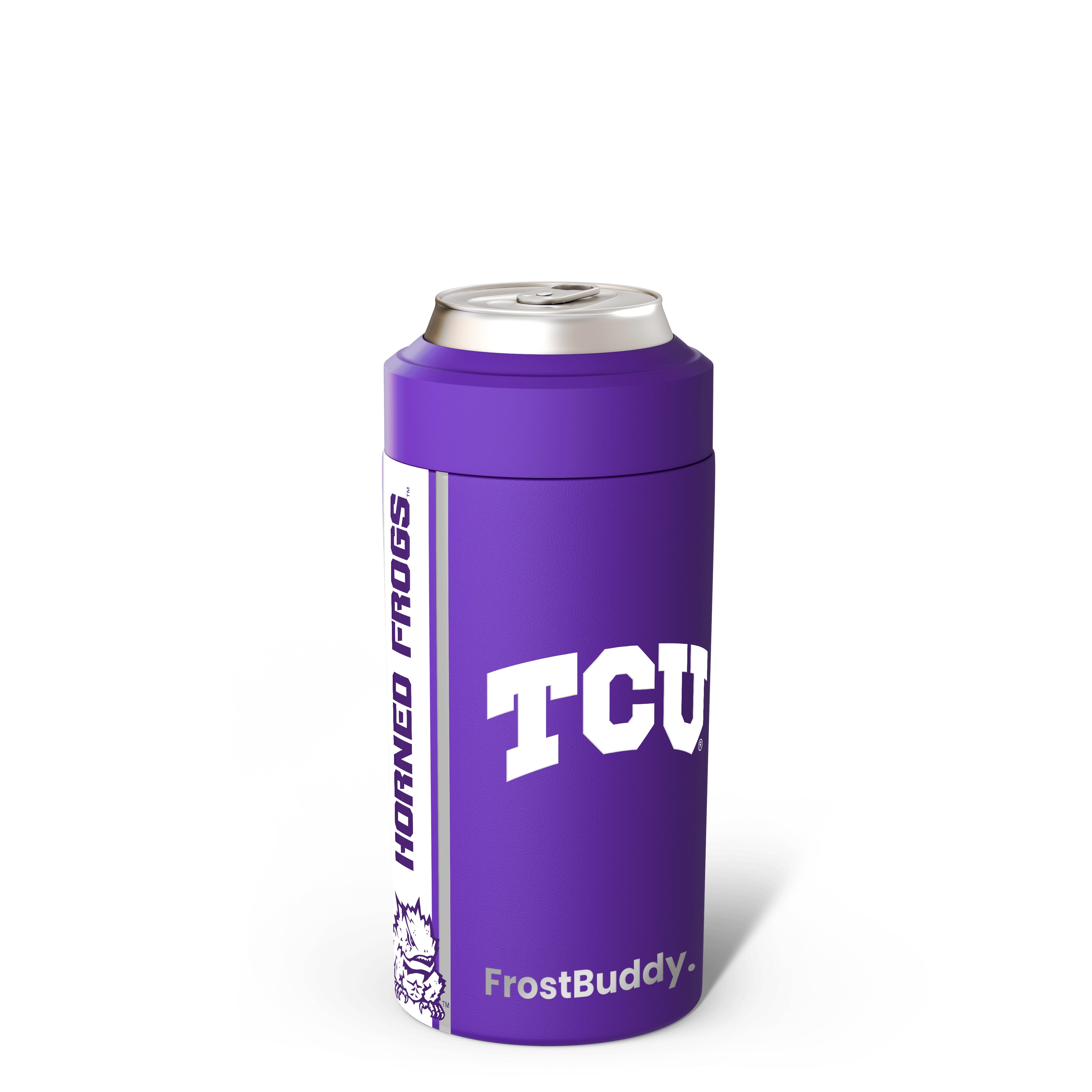 George Gu Universal Buddy | TCU Horned Frogs