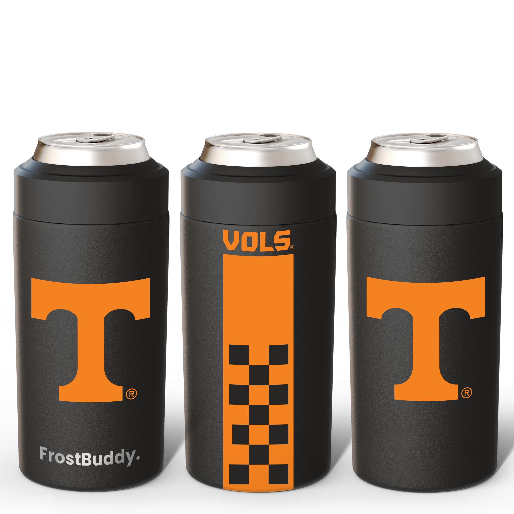 George Gu Universal Buddy | Tennessee Vols