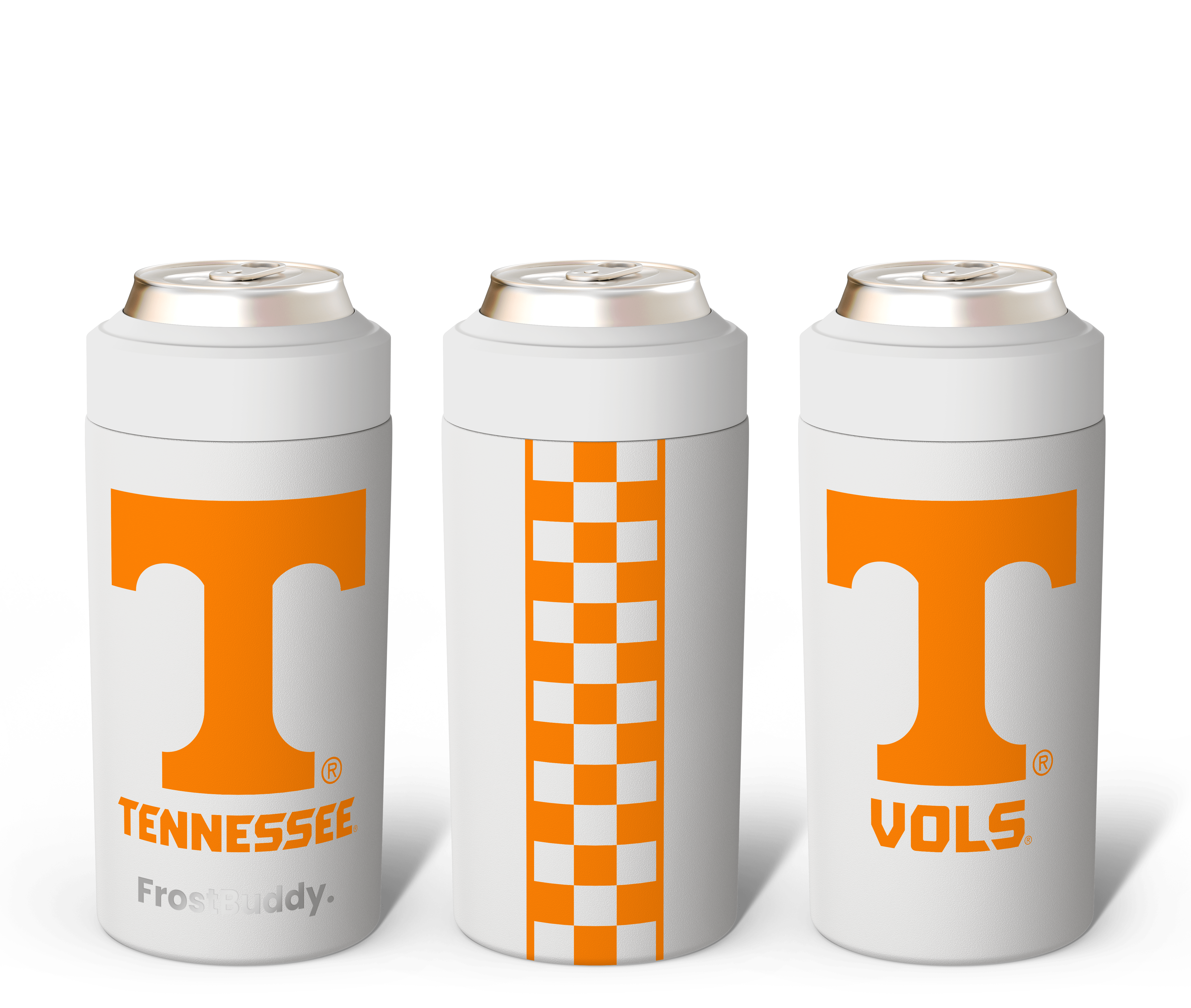 George Gu Universal Buddy | Tennessee Vols