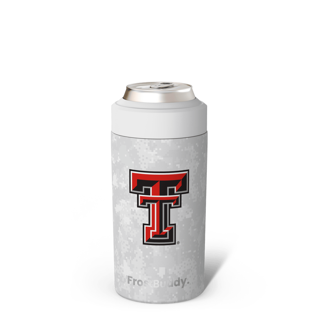 George Gu Universal Buddy | Texas Tech x OHT