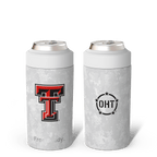 George Gu Universal Buddy | Texas Tech x OHT