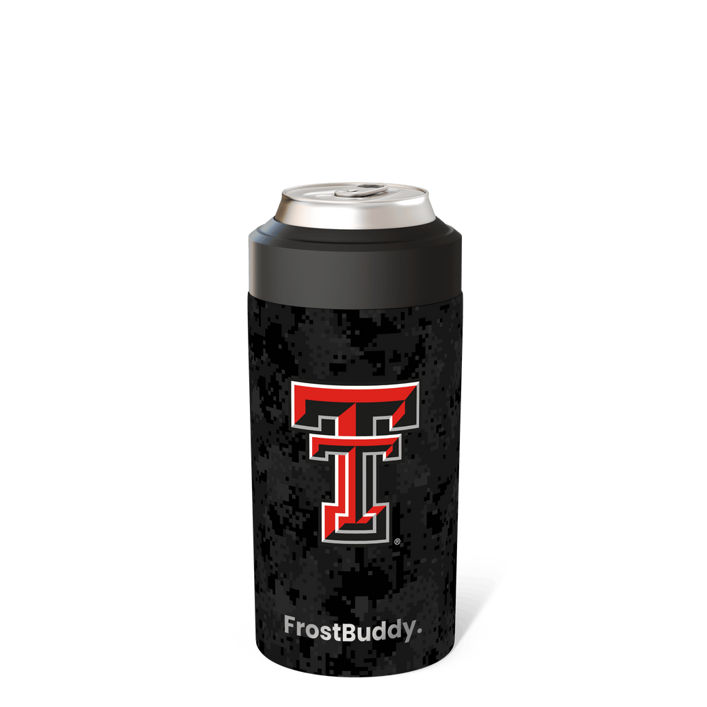 George Gu Universal Buddy | Texas Tech x OHT