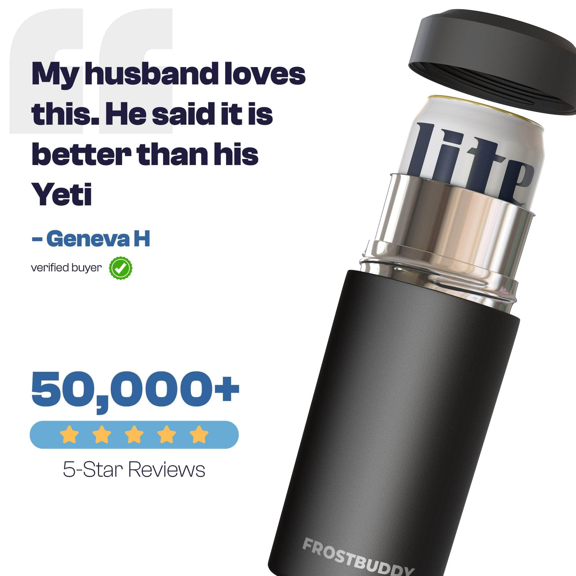 Universal Buddy | Frozen