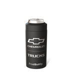 George Gu Universal Buddy Universal Buddy | Chevy Built Tough