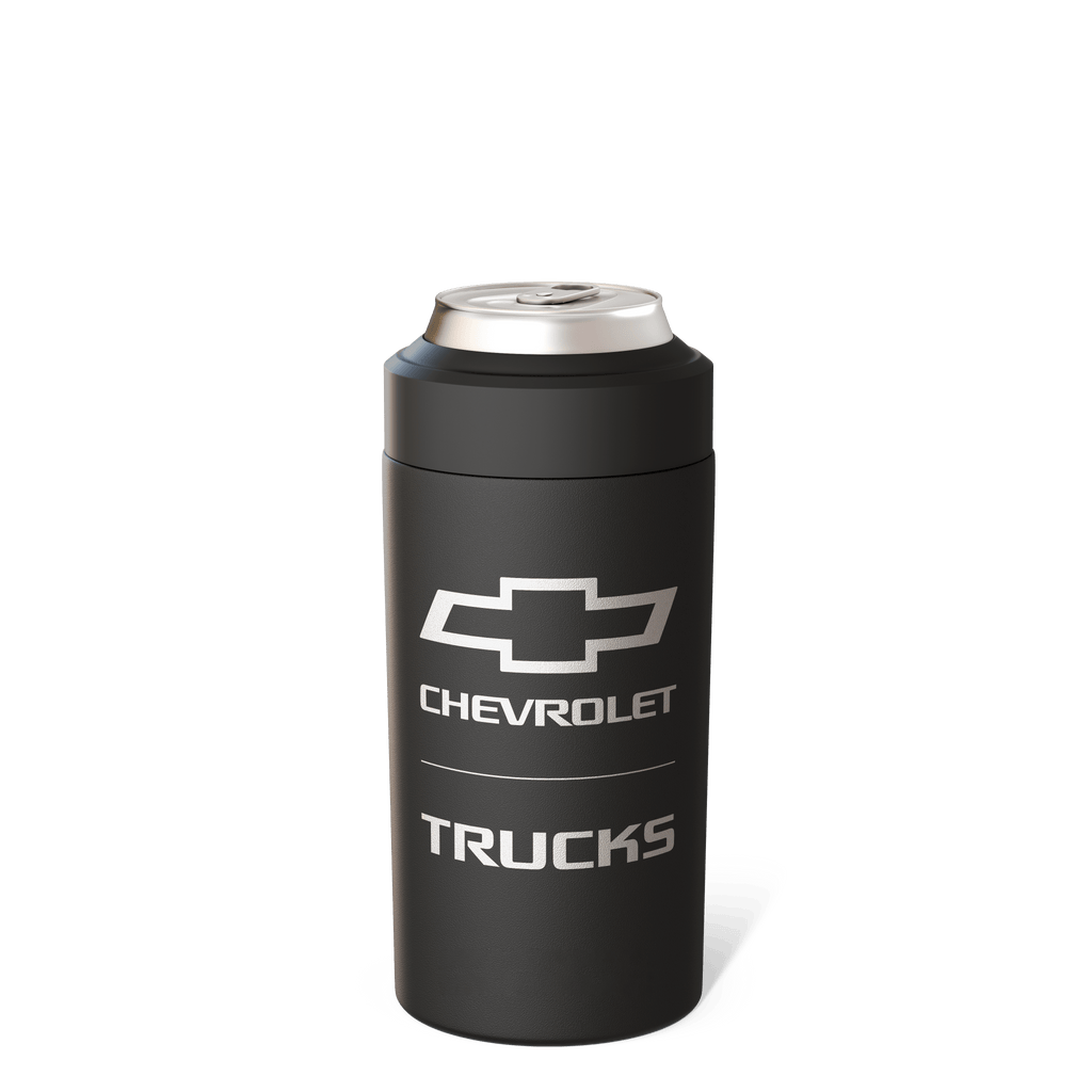 George Gu Universal Buddy Universal Buddy | Chevy Built Tough