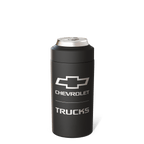 George Gu Universal Buddy Universal Buddy | Chevy Built Tough