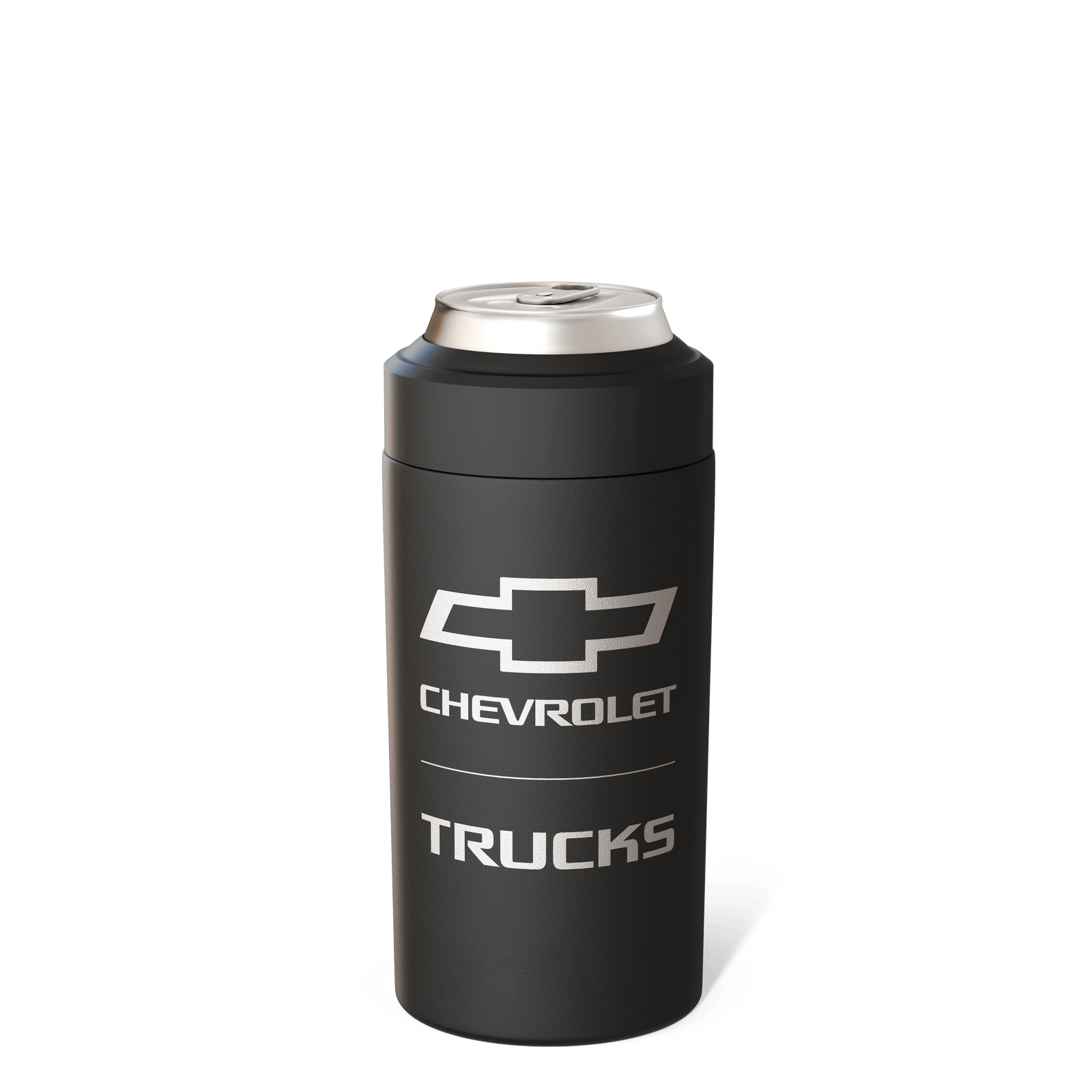 George Gu Universal Buddy Universal Buddy | Chevy Built Tough