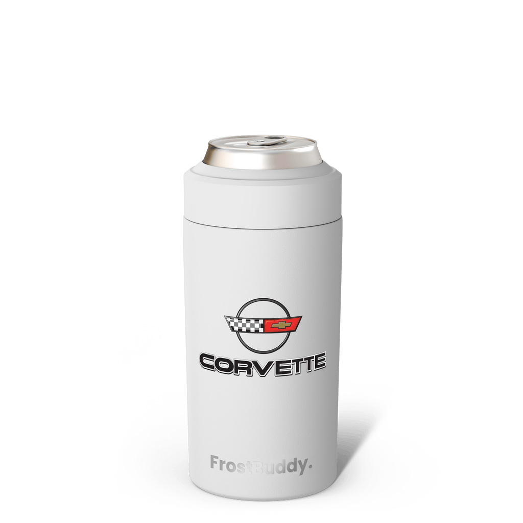 George Gu Universal Buddy Universal Buddy | Corvette 1982 C4