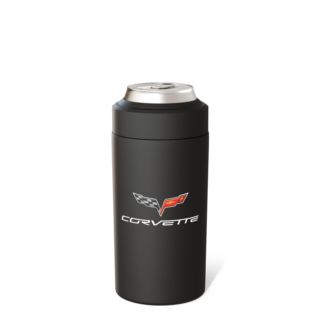 George Gu Universal Buddy Universal Buddy | Corvette C6