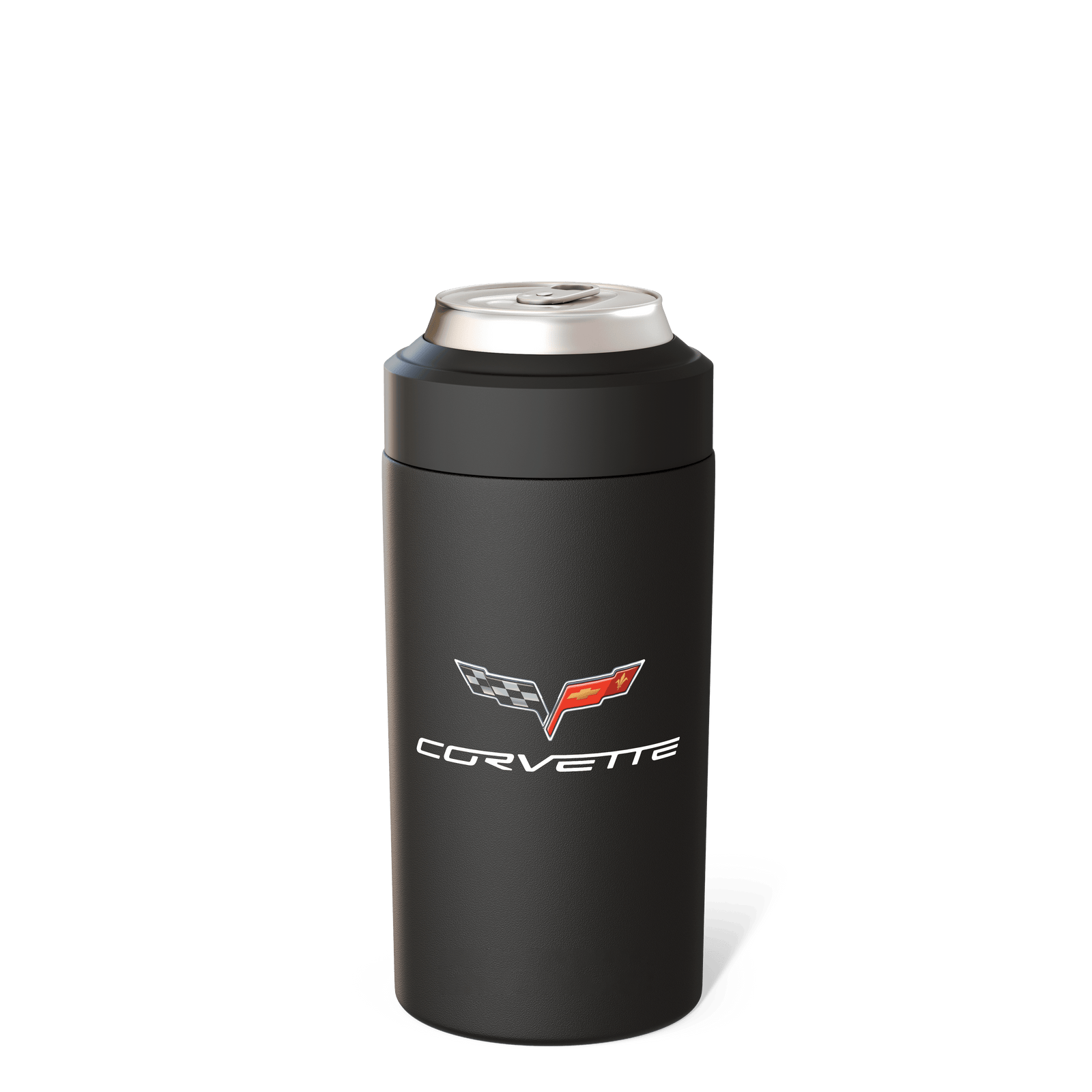 George Gu Universal Buddy Universal Buddy | Corvette C6