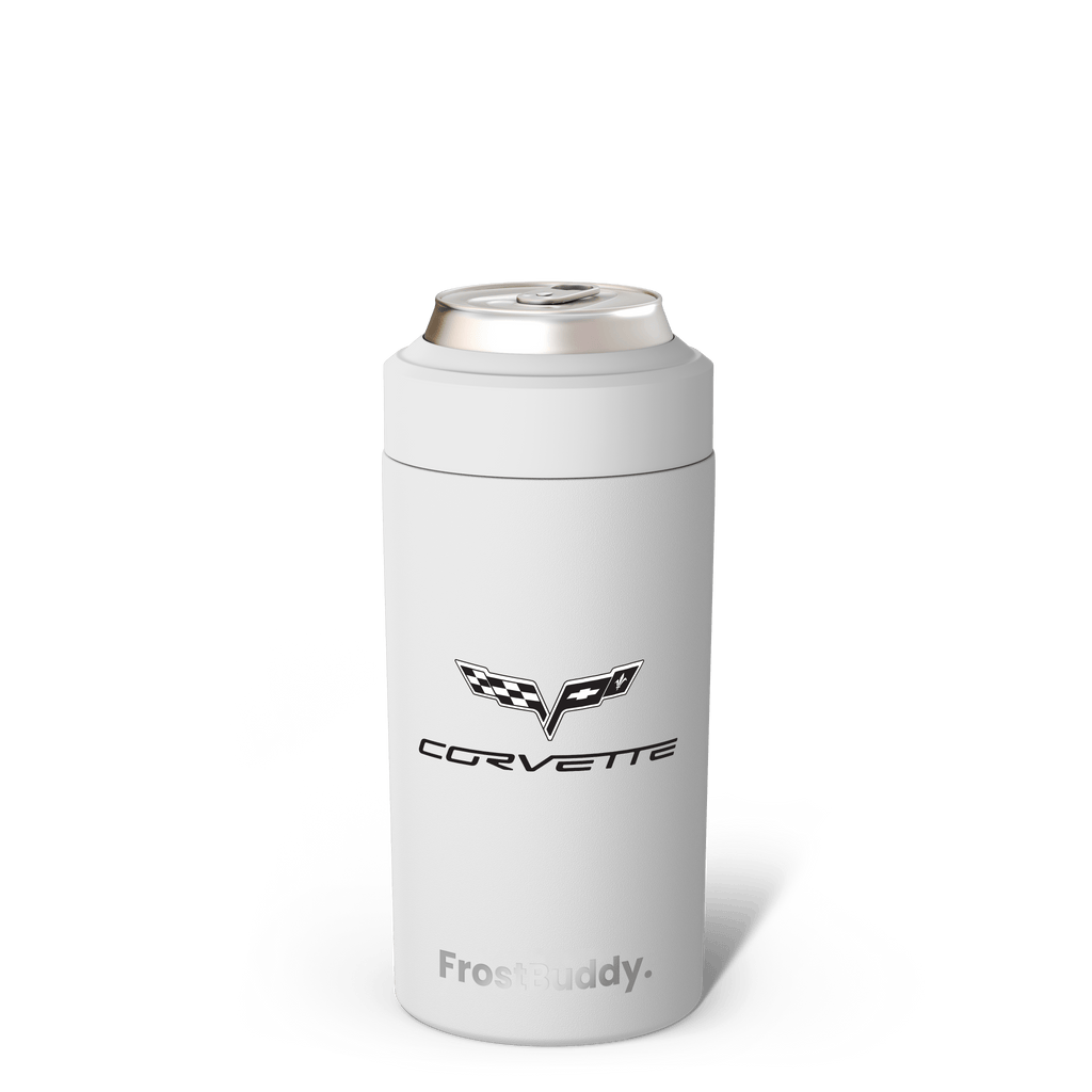 George Gu Universal Buddy Universal Buddy | Corvette Horsepower