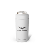 George Gu Universal Buddy Universal Buddy | Corvette Horsepower