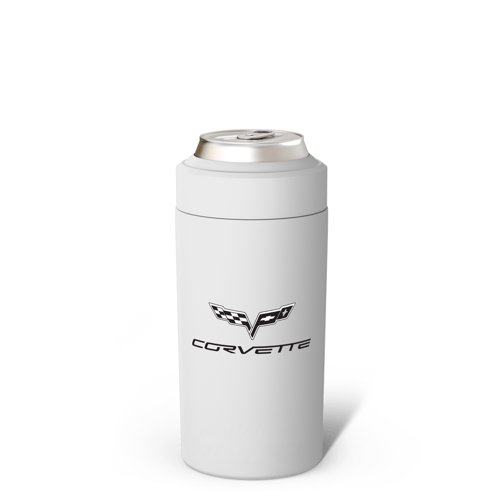 George Gu Universal Buddy Universal Buddy | Corvette Horsepower