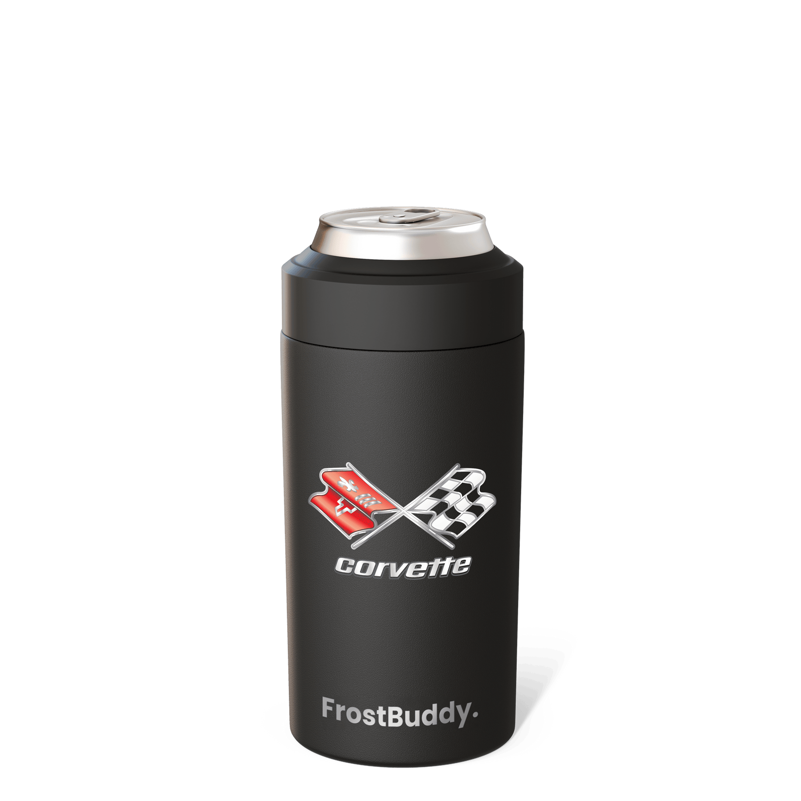 George Gu Universal Buddy Universal Buddy | Corvette Stingray