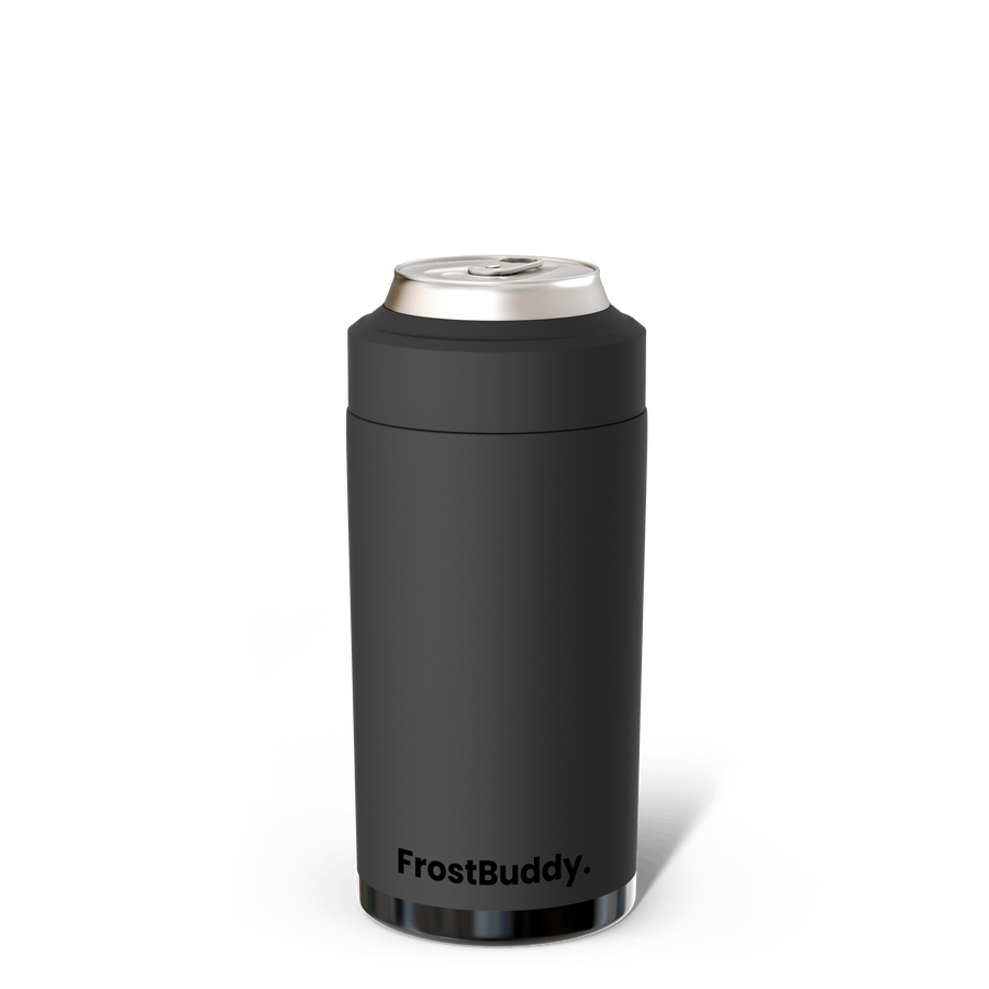 Universal Buddy | Worlds 1st Universal Can Cooler | Fits Cans ...