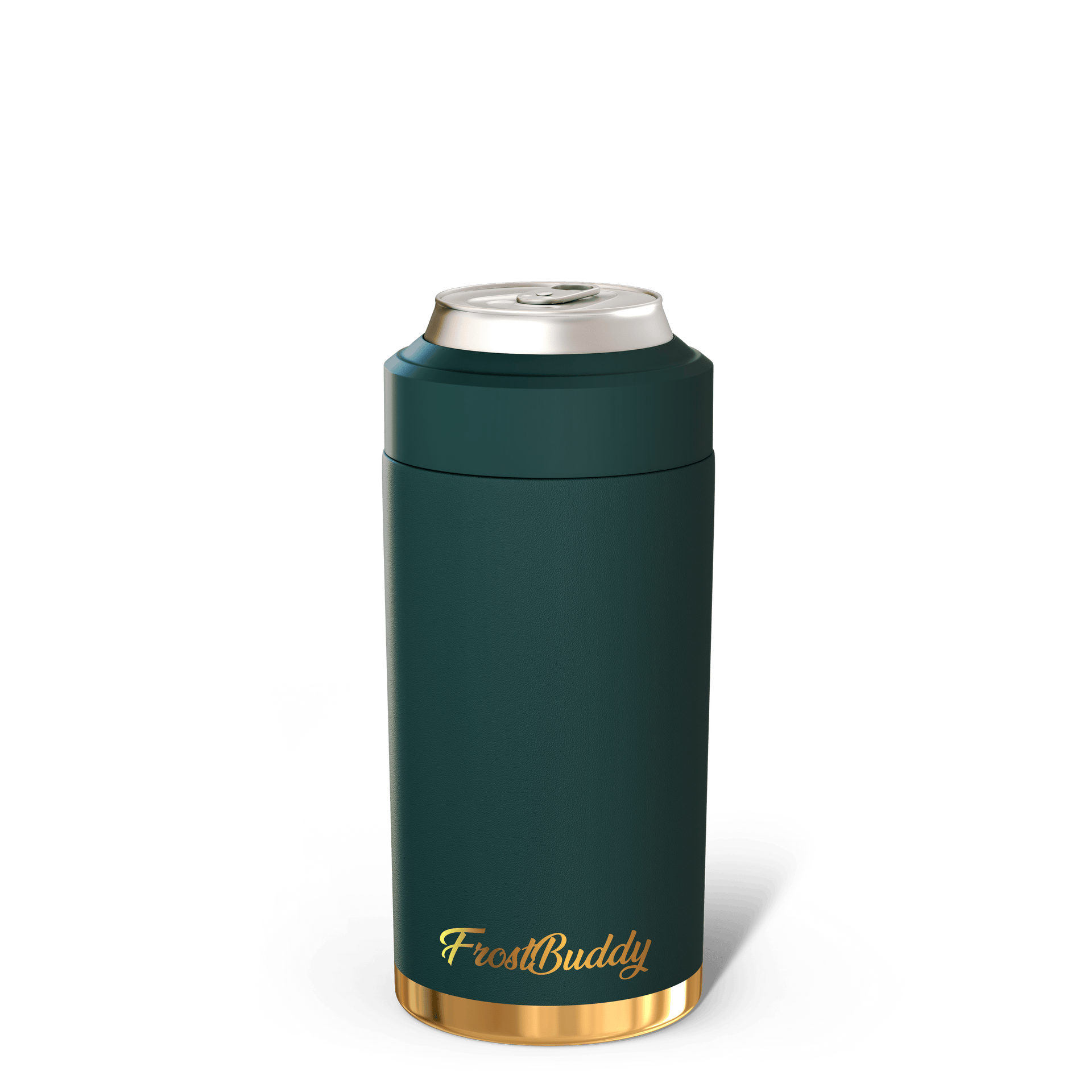George Gu Universal Buddy | Emerald Elegance