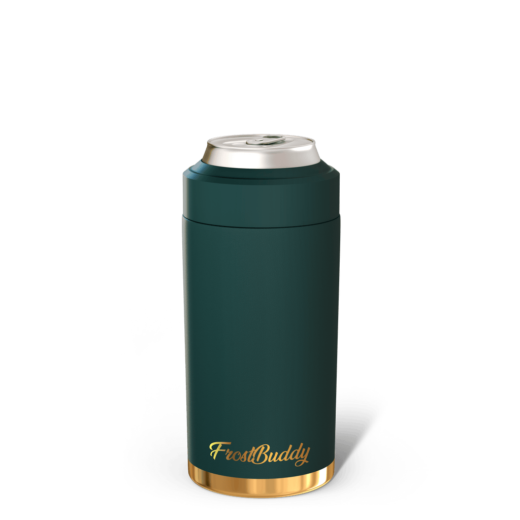 George Gu Universal Buddy Universal Buddy | Emerald Elegance