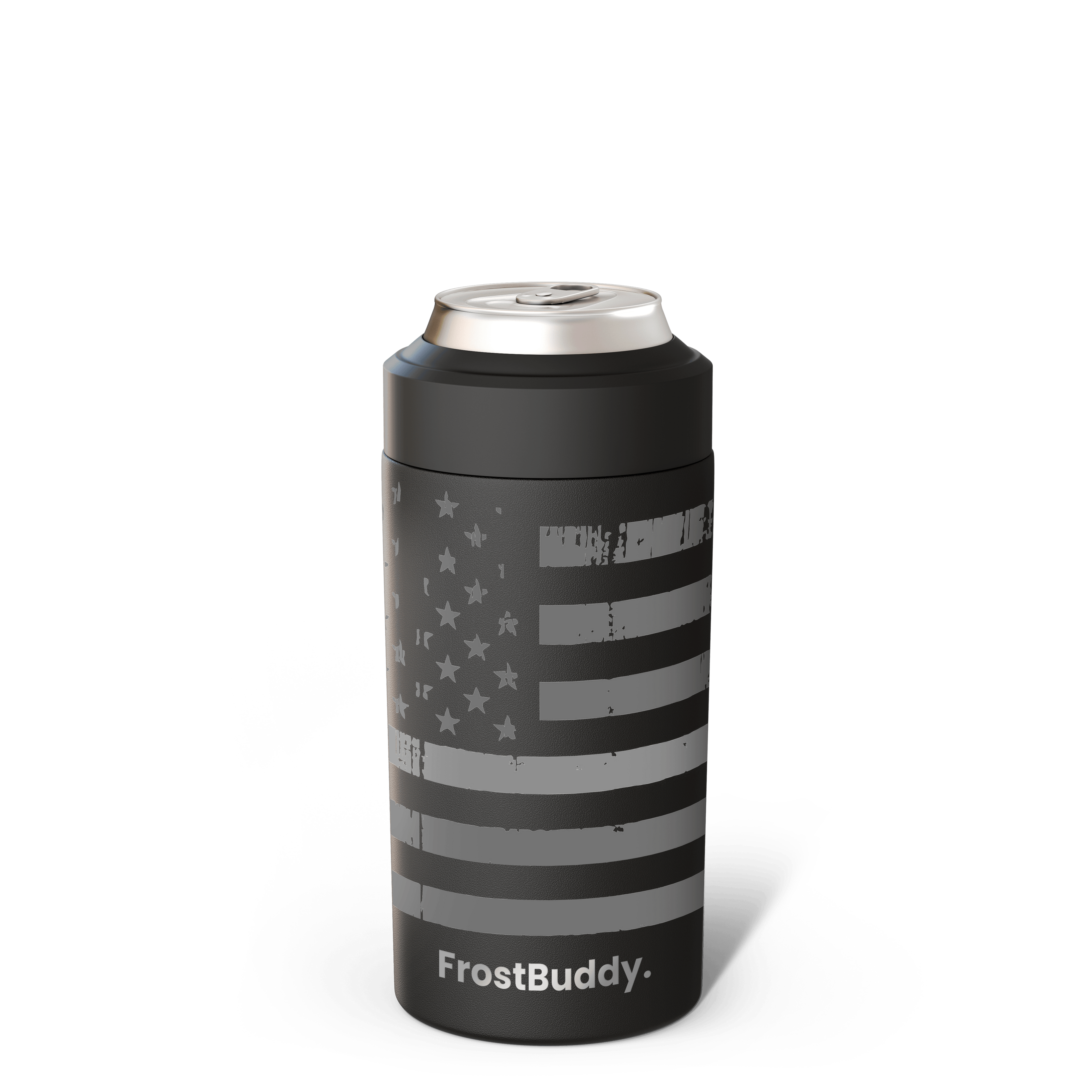 George Gu Universal Buddy Universal Buddy | Gunmetal Glory