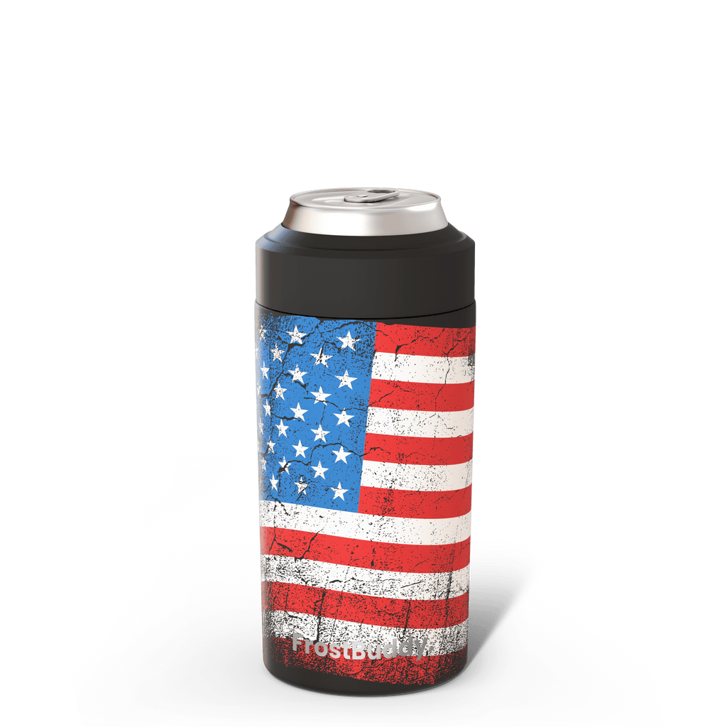 merica disposable vape Universal Buddy | World's 1st Universal Can Cooler