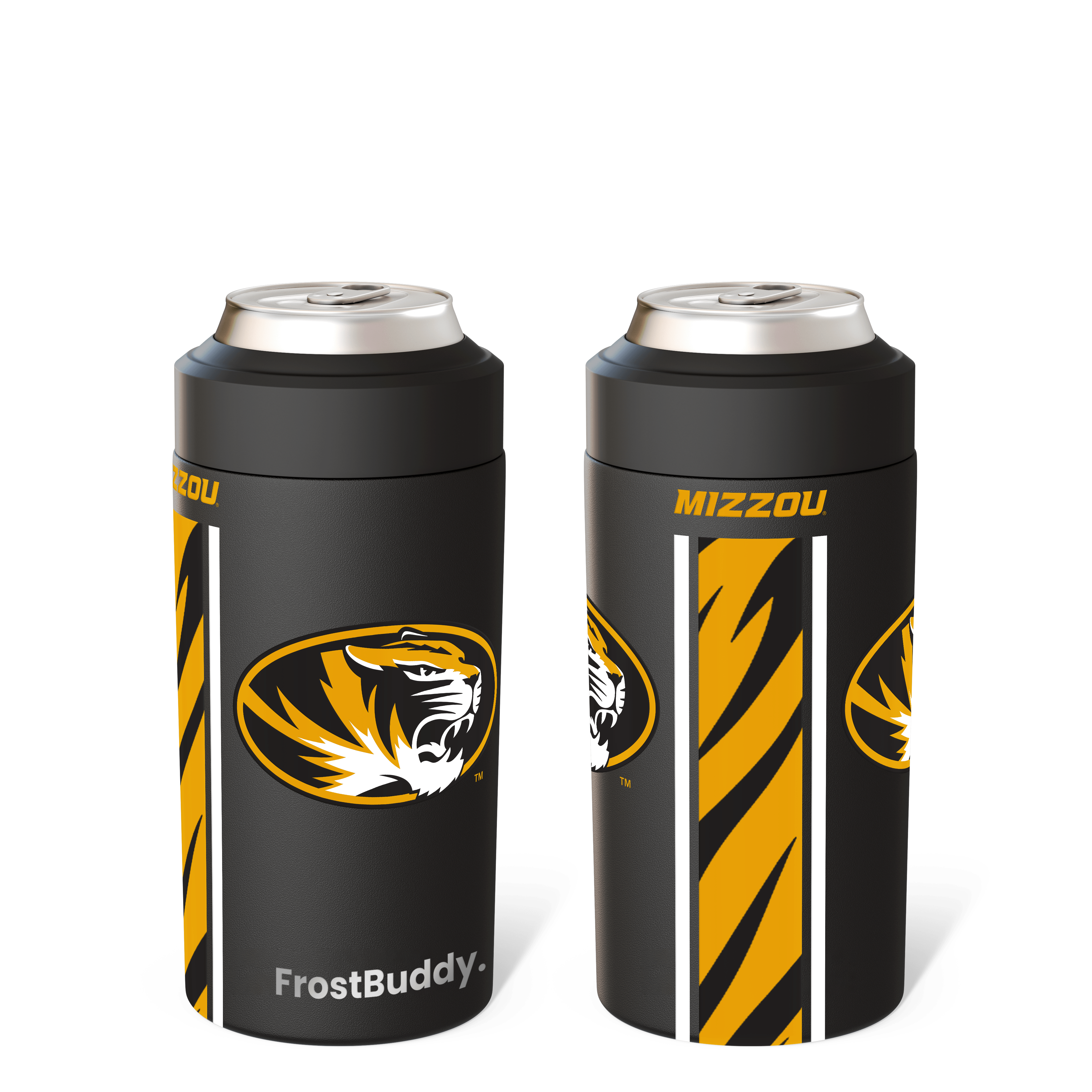 George Gu Universal Buddy Universal Buddy | Missouri Tigers