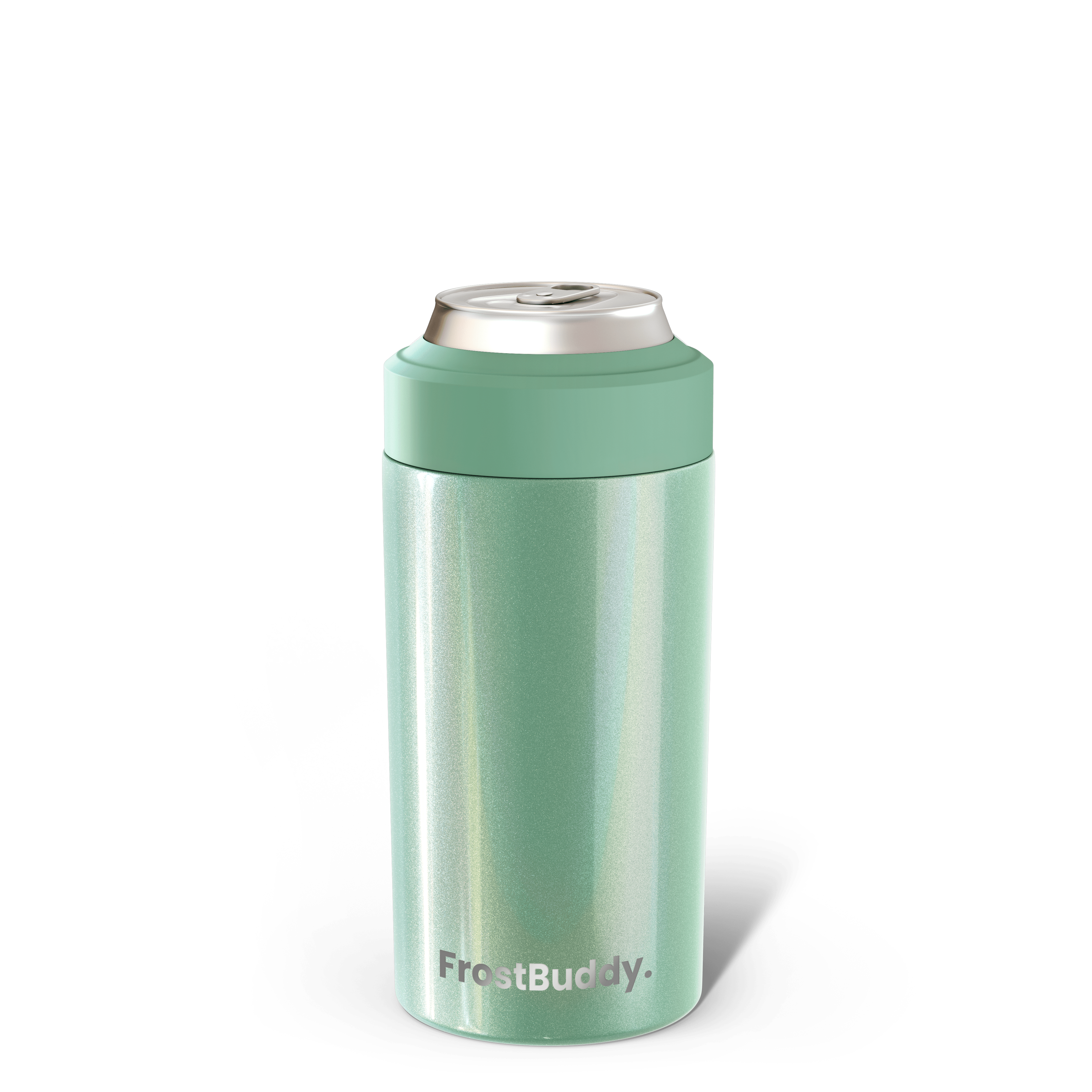 George Gu Universal Buddy Universal Buddy | Seafoam Glitter