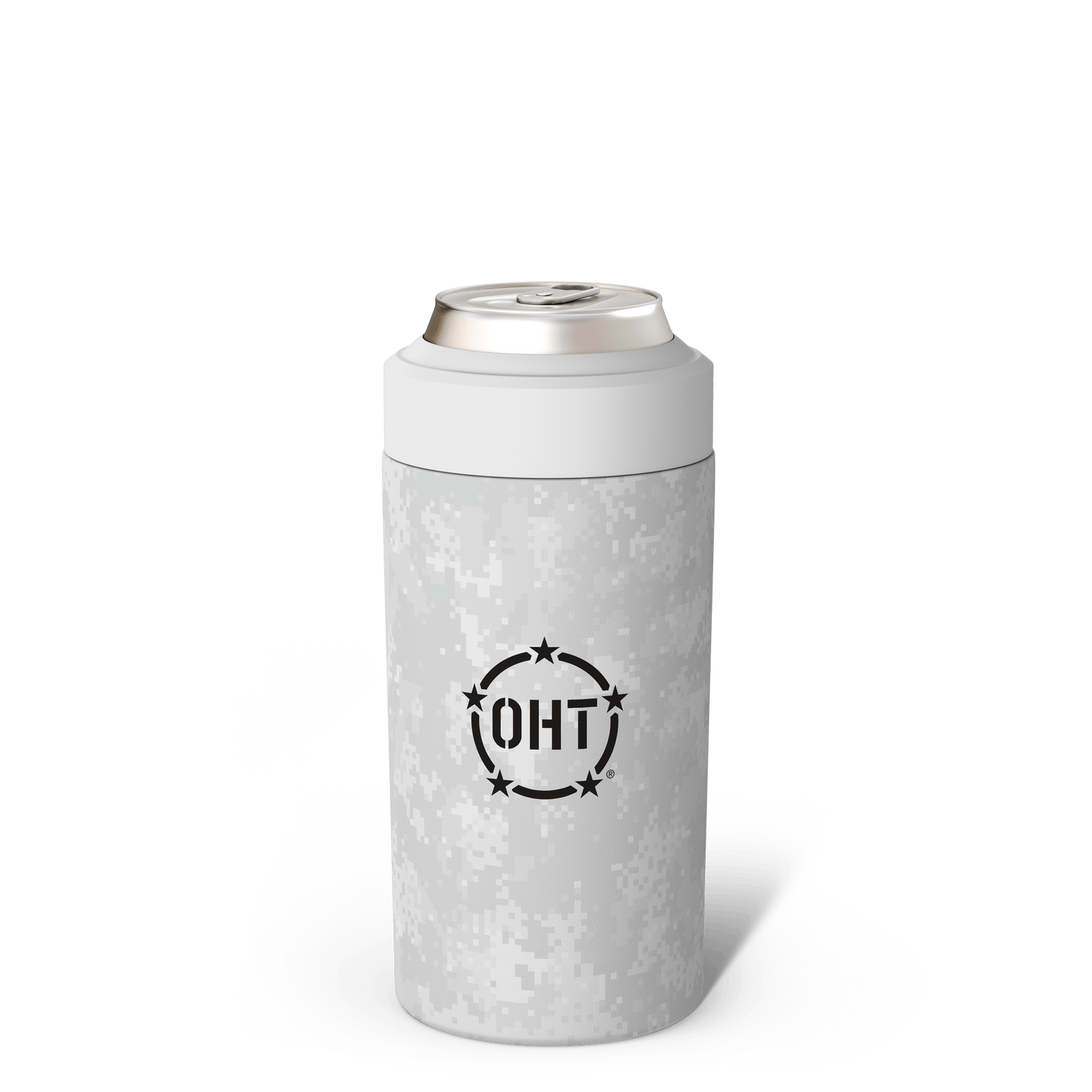 George Gu Universal Buddy | Virginia Tech x OHT