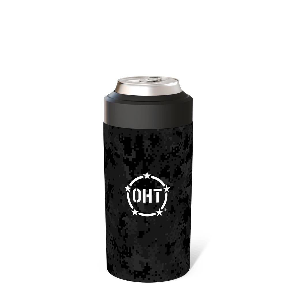 George Gu Universal Buddy | Virginia Tech x OHT