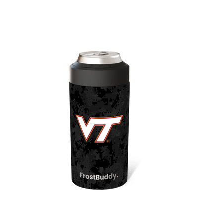 George Gu Universal Buddy | Virginia Tech x OHT