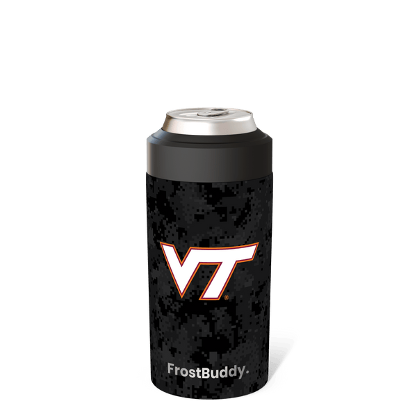 George Gu Universal Buddy | Virginia Tech x OHT