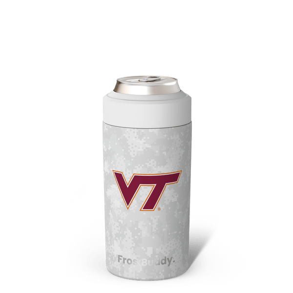 George Gu Universal Buddy | Virginia Tech x OHT
