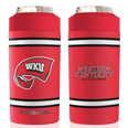 George Gu Universal Buddy | Western Kentucky 2 Stripe Universal Buddy | Collegiate