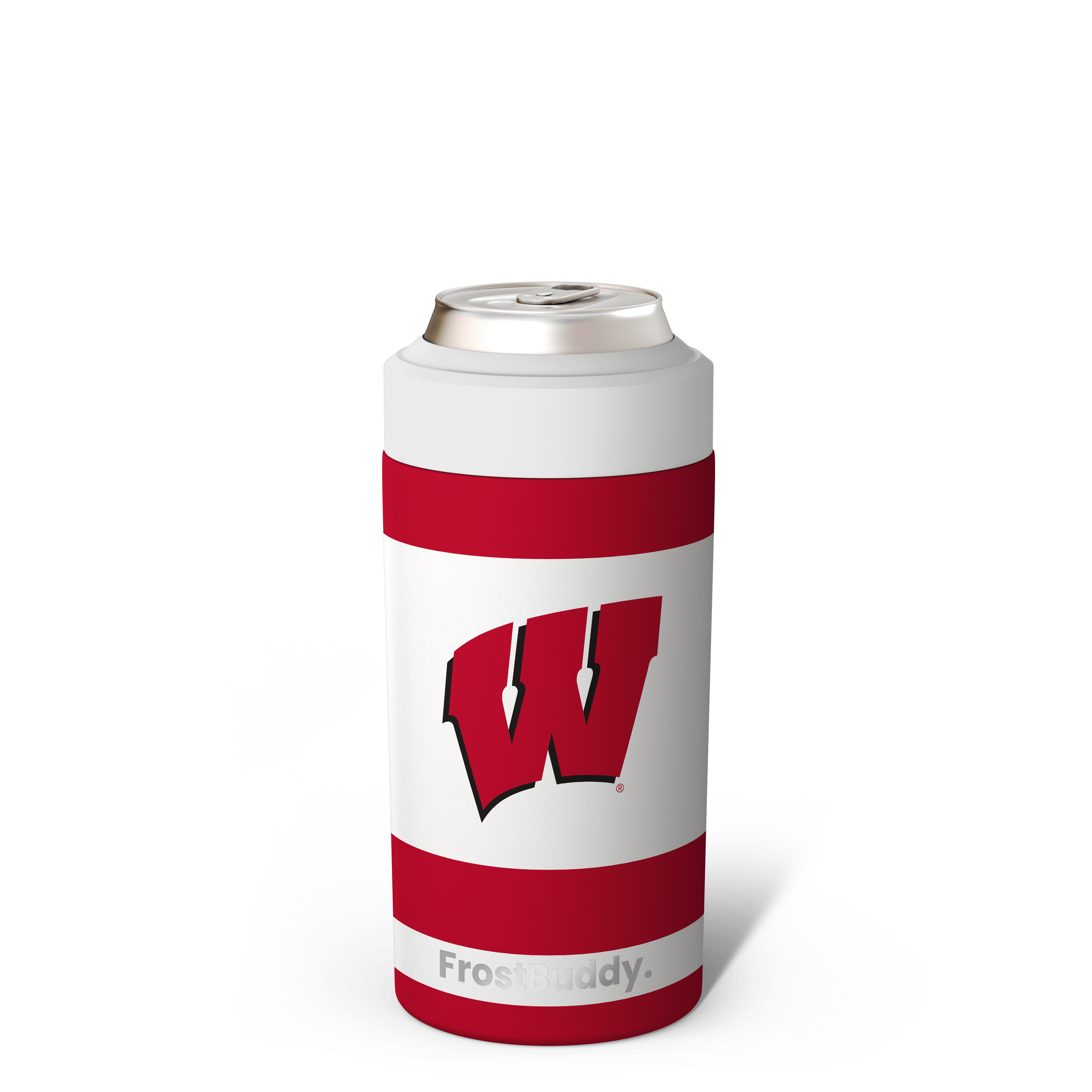 George Gu Universal Buddy | Wisconsin Badgers