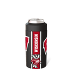 George Gu Universal Buddy | Wisconsin Badgers