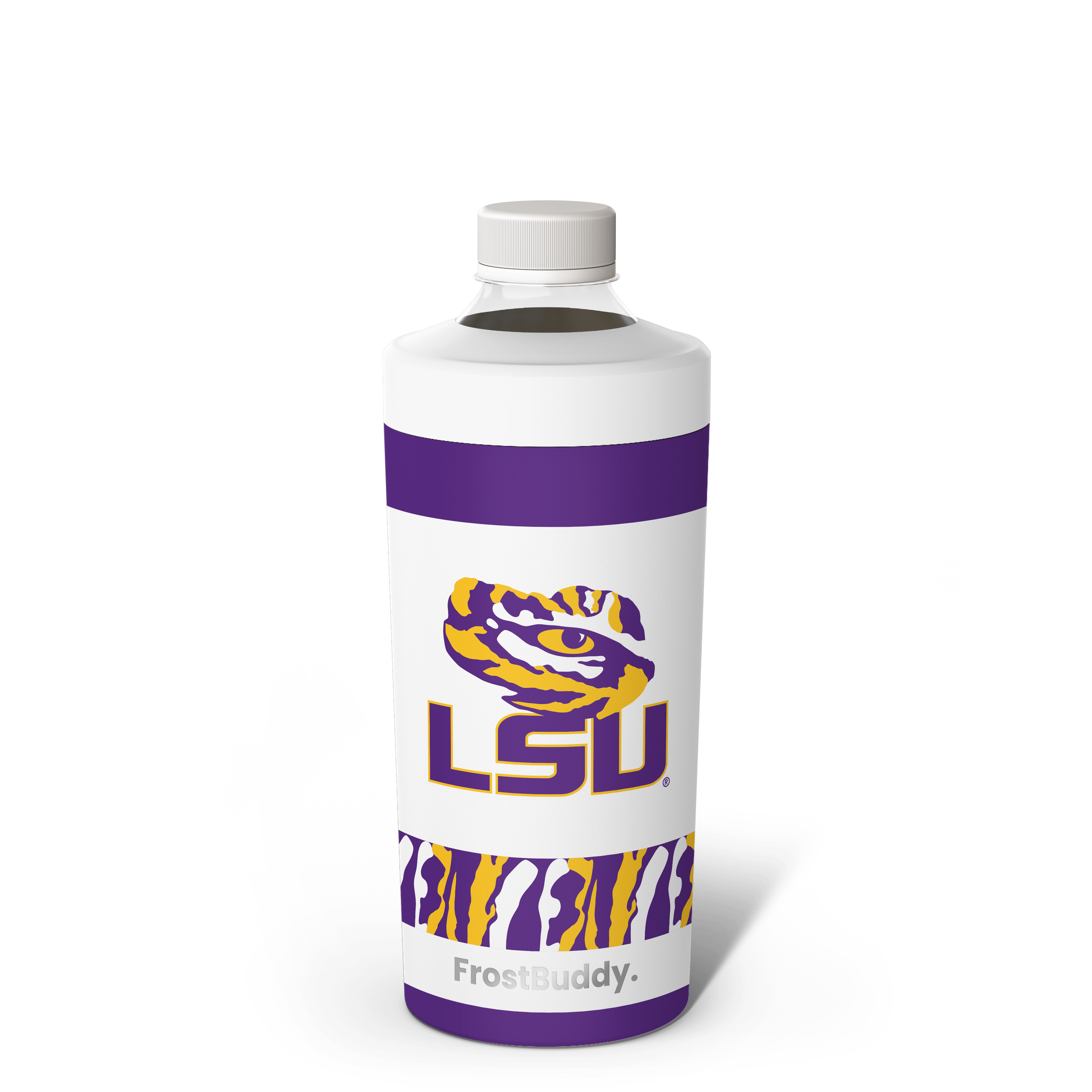 George Gu Universal Buddy XL | LSU Tigers