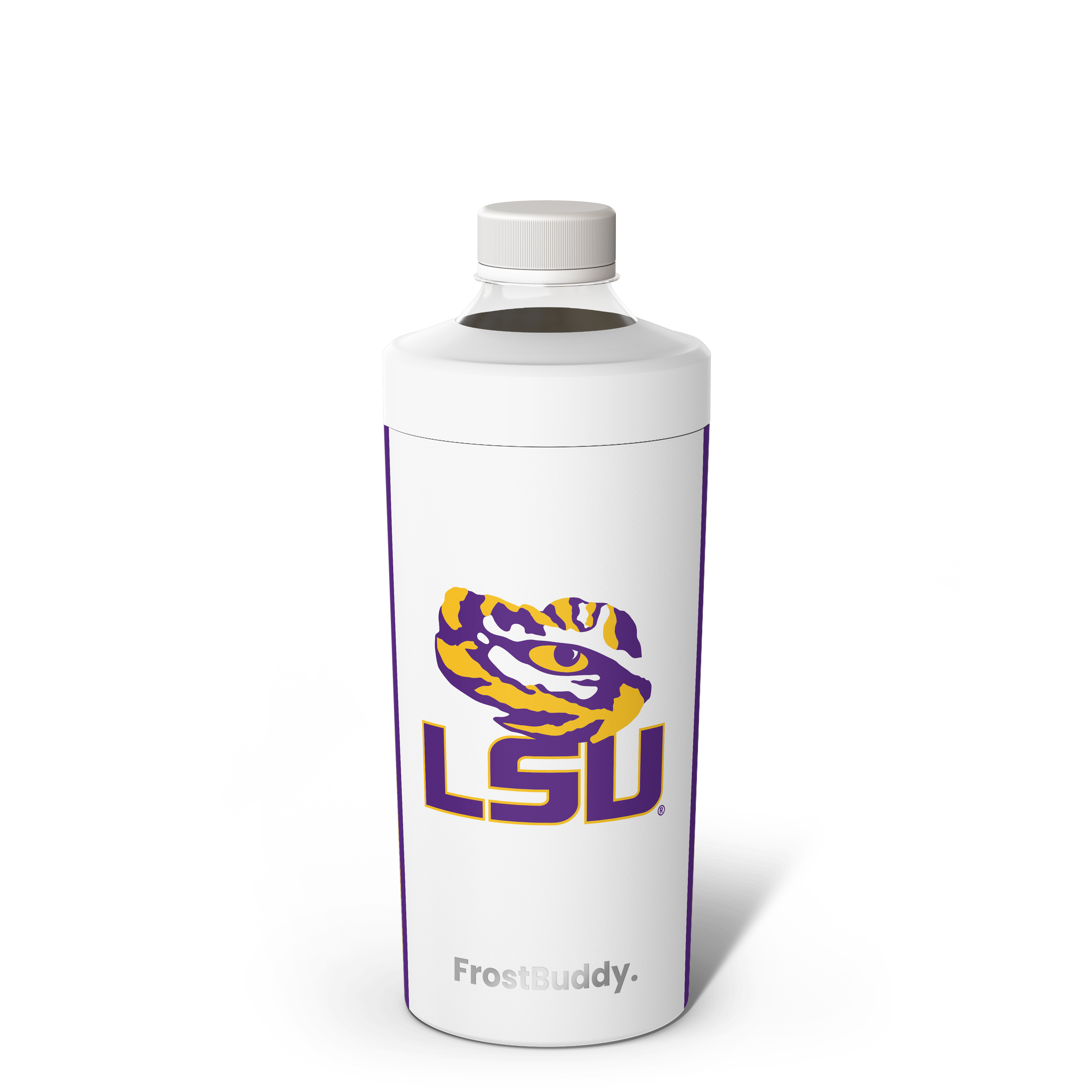 George Gu Universal Buddy XL | LSU Tigers