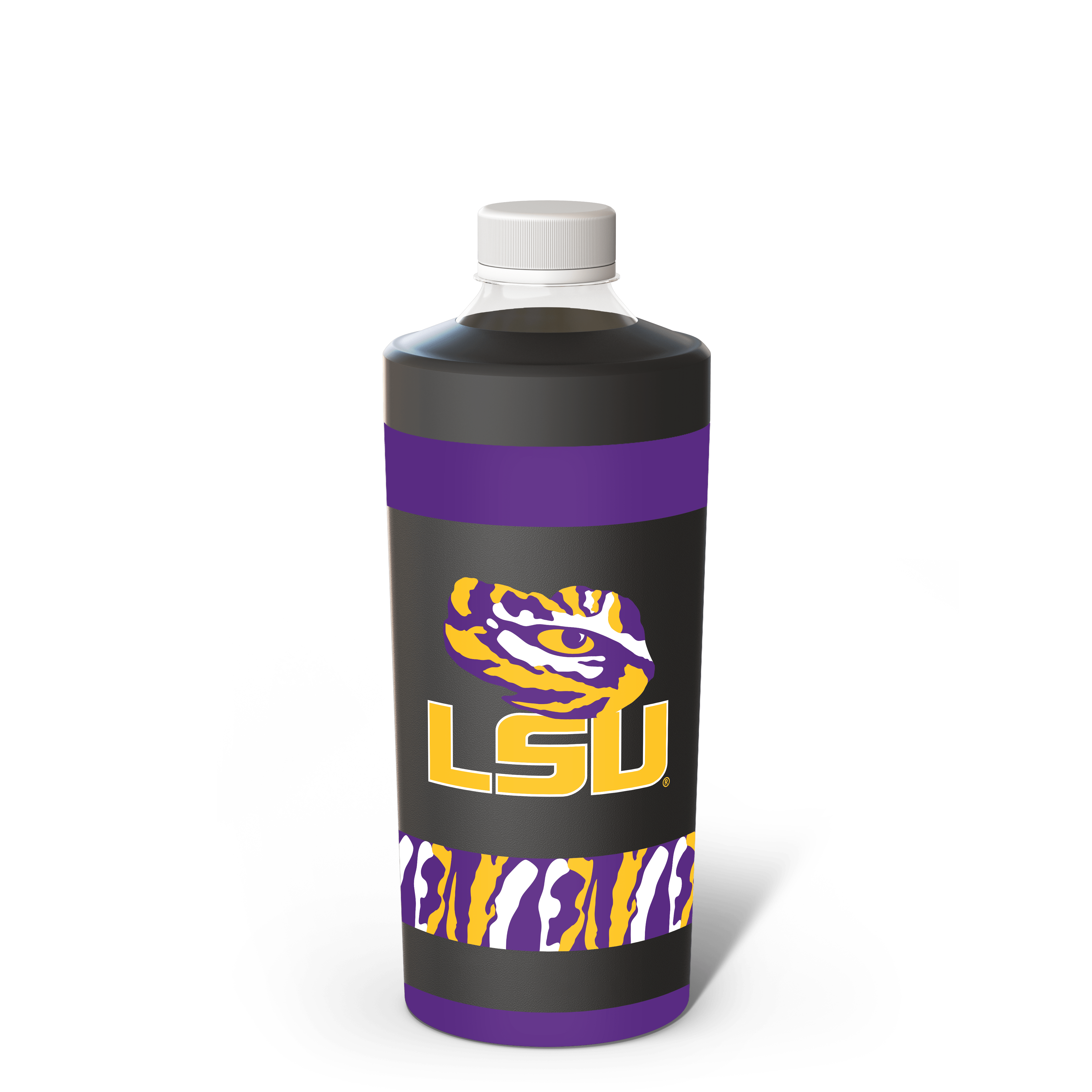 George Gu Universal Buddy XL | LSU Tigers