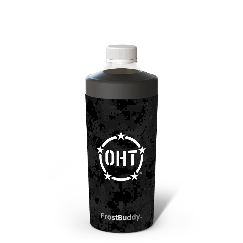 George Gu Universal Buddy XL Universal Buddy XL | OHT Camo Black