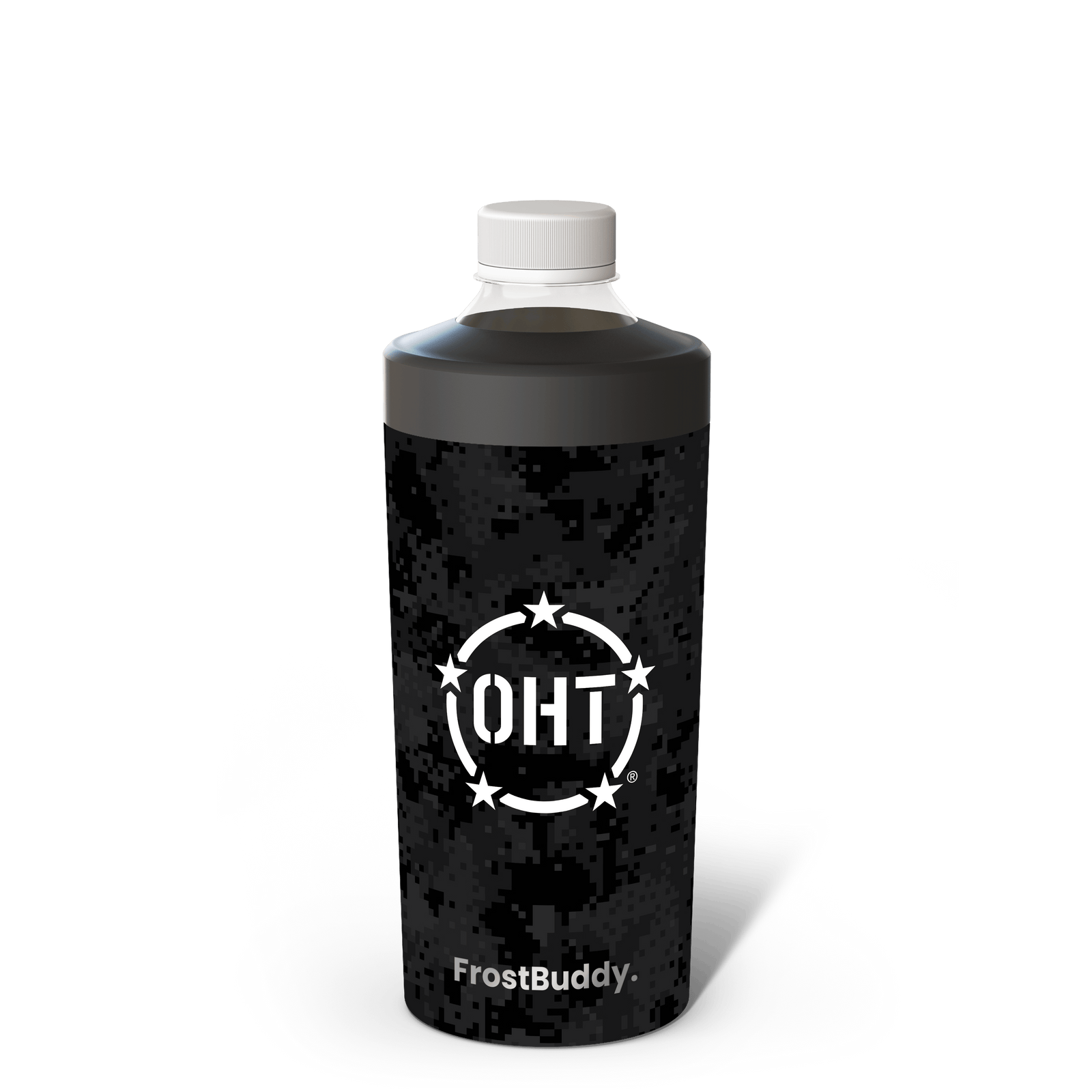 George Gu Universal Buddy XL Universal Buddy XL | OHT Camo Black