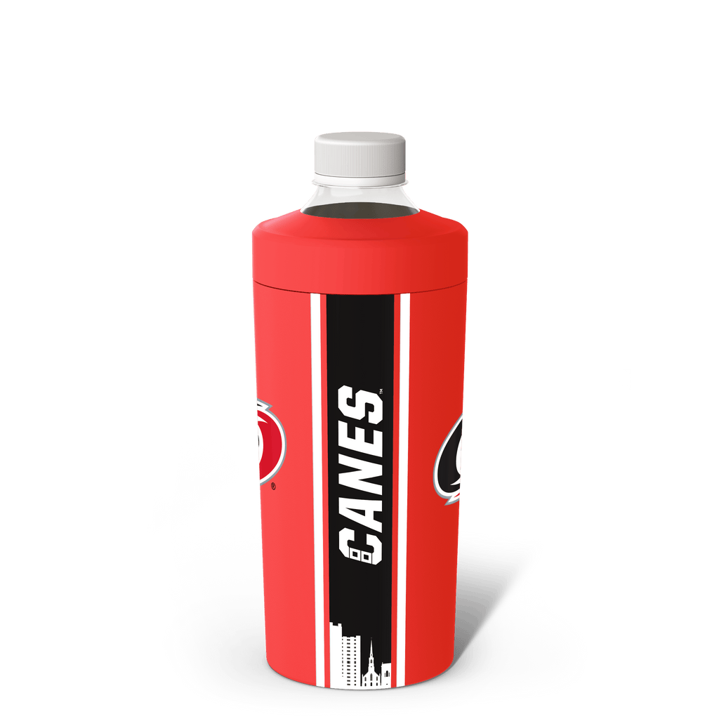 George Gu Universal Buddy XL Universal XL | Carolina Hurricanes