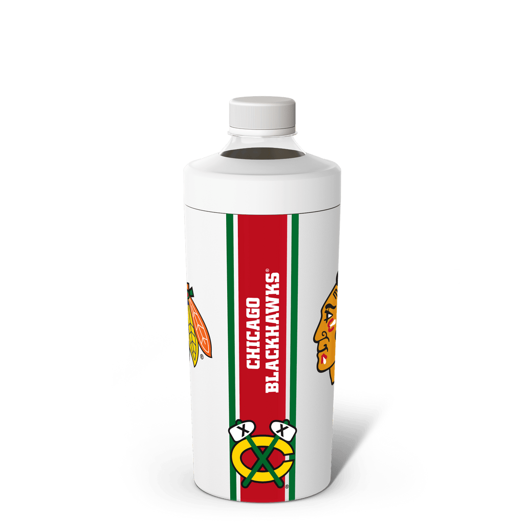 George Gu Universal Buddy XL Universal XL | Chicago Blackhawks