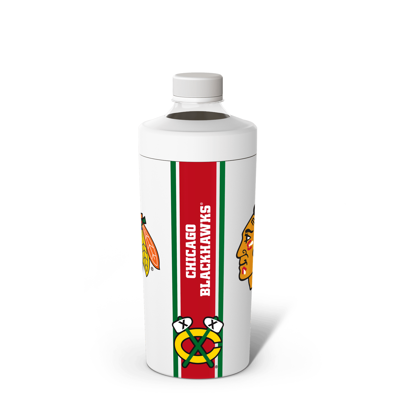 George Gu Universal Buddy XL Universal XL | Chicago Blackhawks