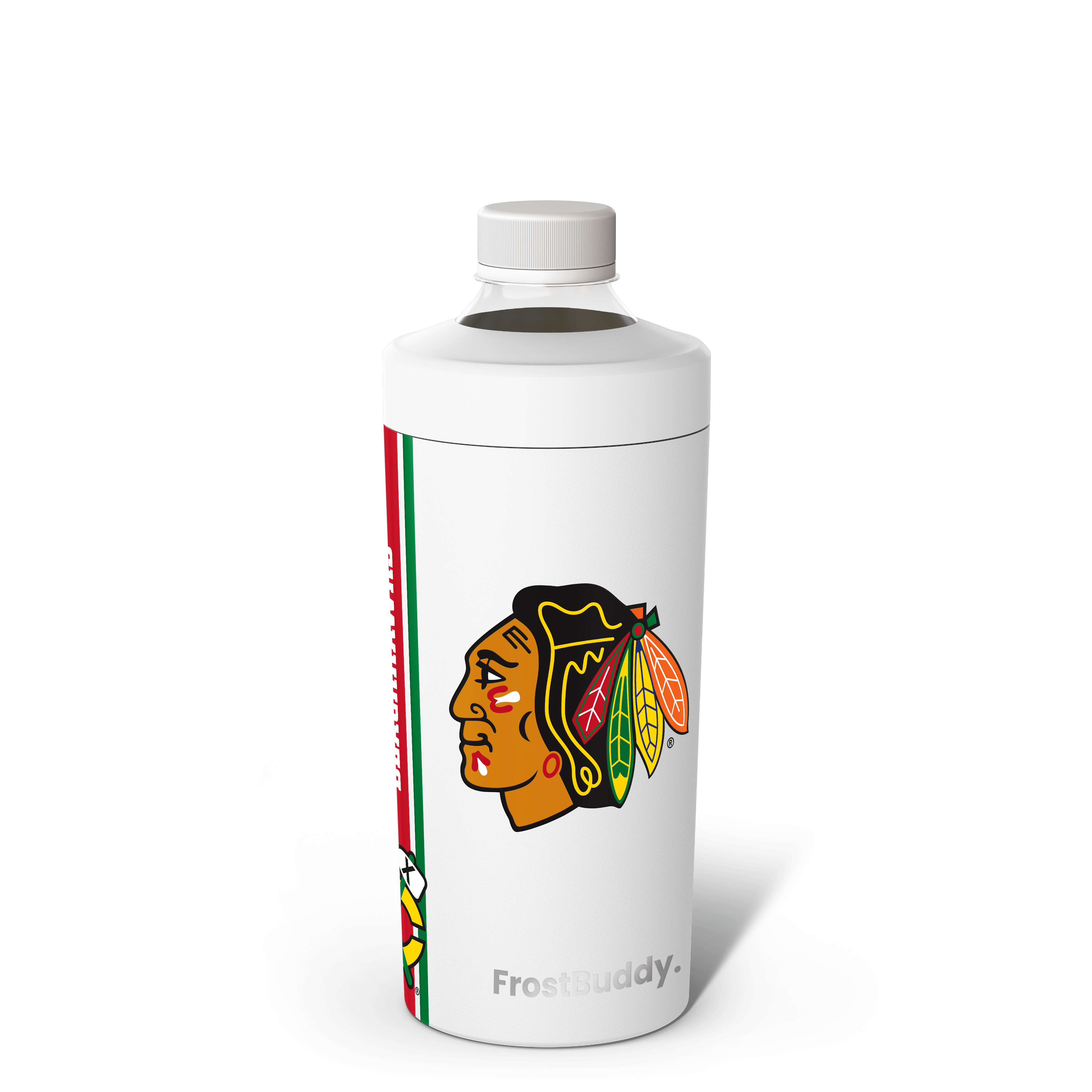 George Gu Universal Buddy XL Universal XL | Chicago Blackhawks