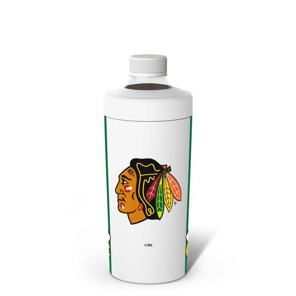 George Gu Universal Buddy XL Universal XL | Chicago Blackhawks