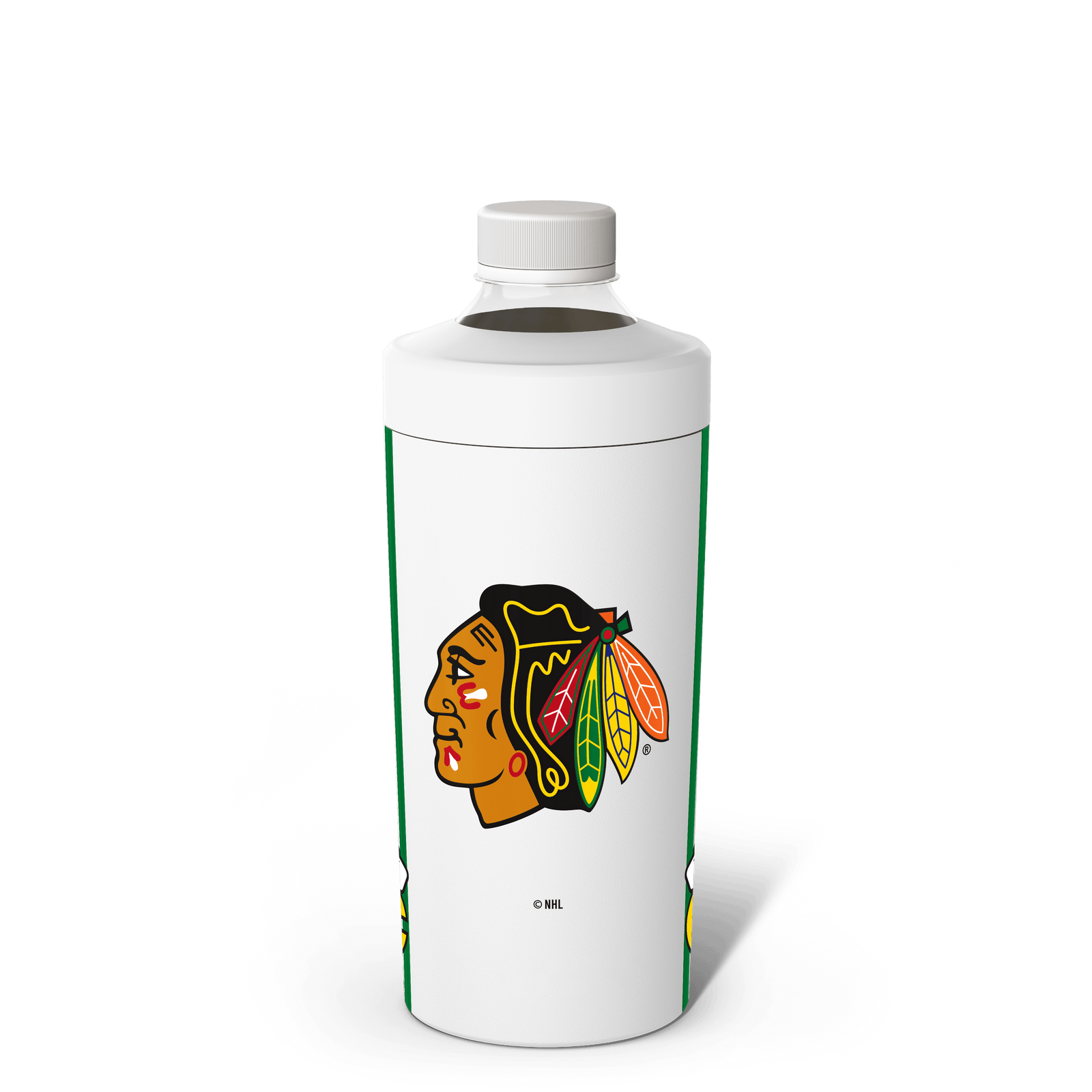 George Gu Universal Buddy XL Universal XL | Chicago Blackhawks