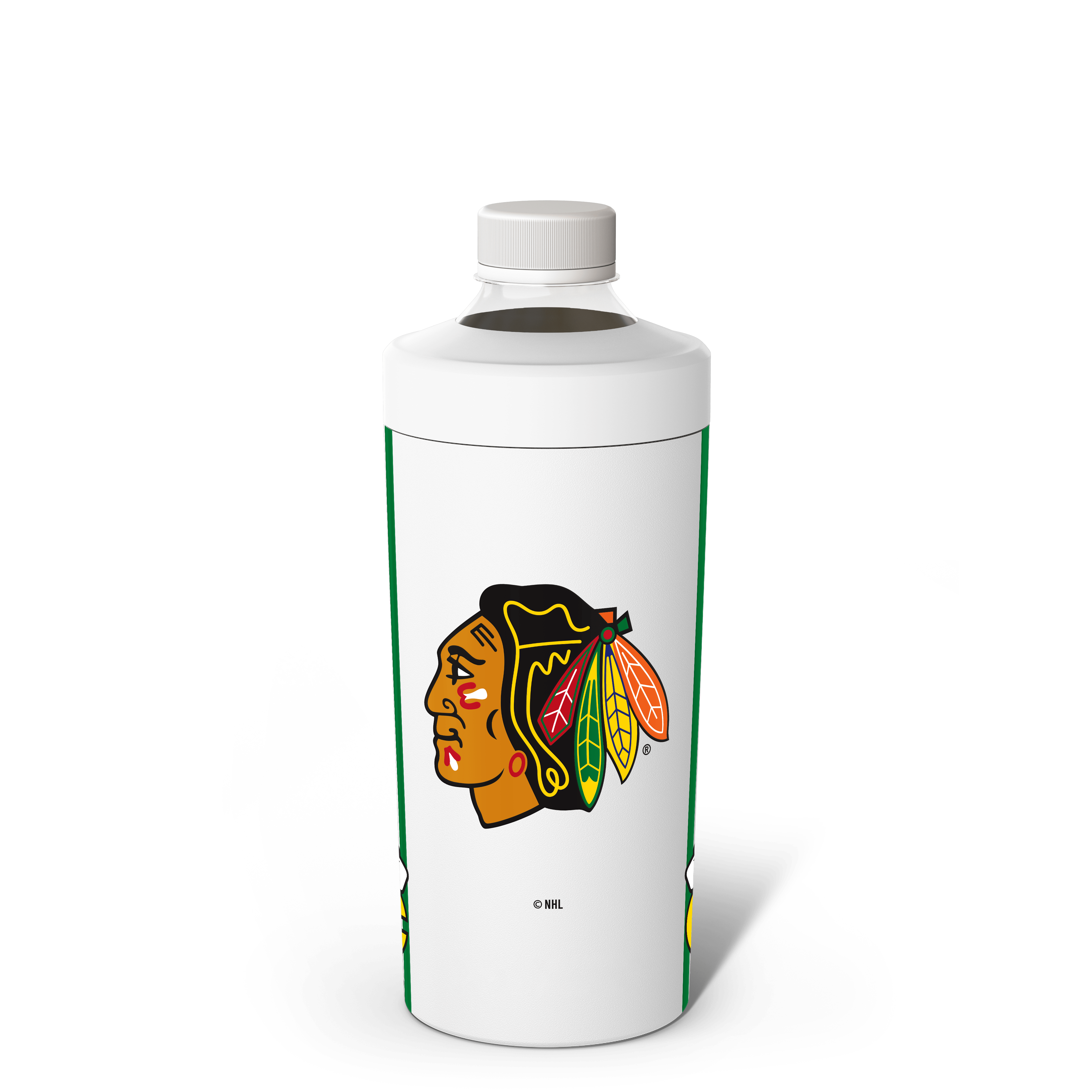 George Gu Universal Buddy XL Universal XL | Chicago Blackhawks