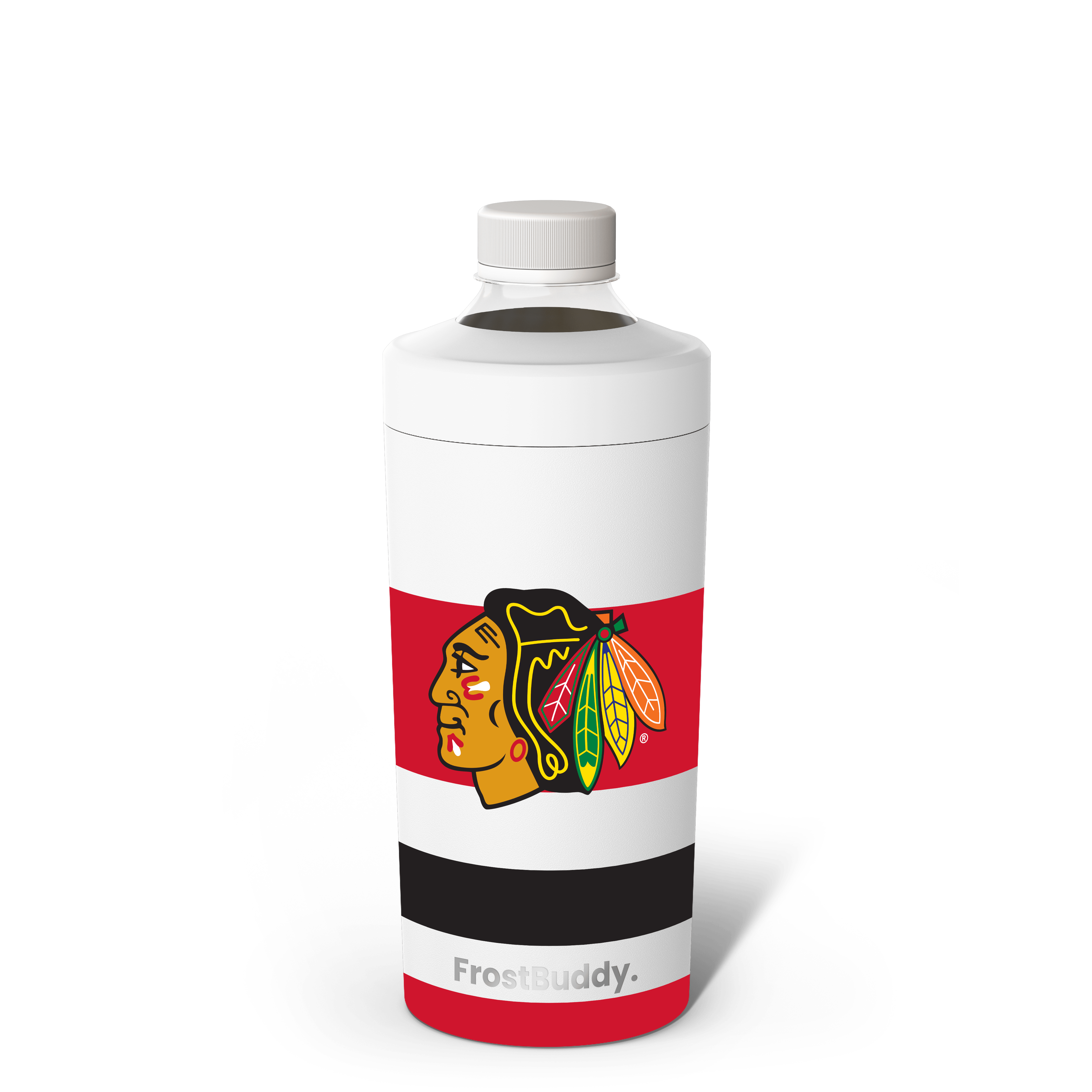 George Gu Universal Buddy XL Universal XL | Chicago Blackhawks