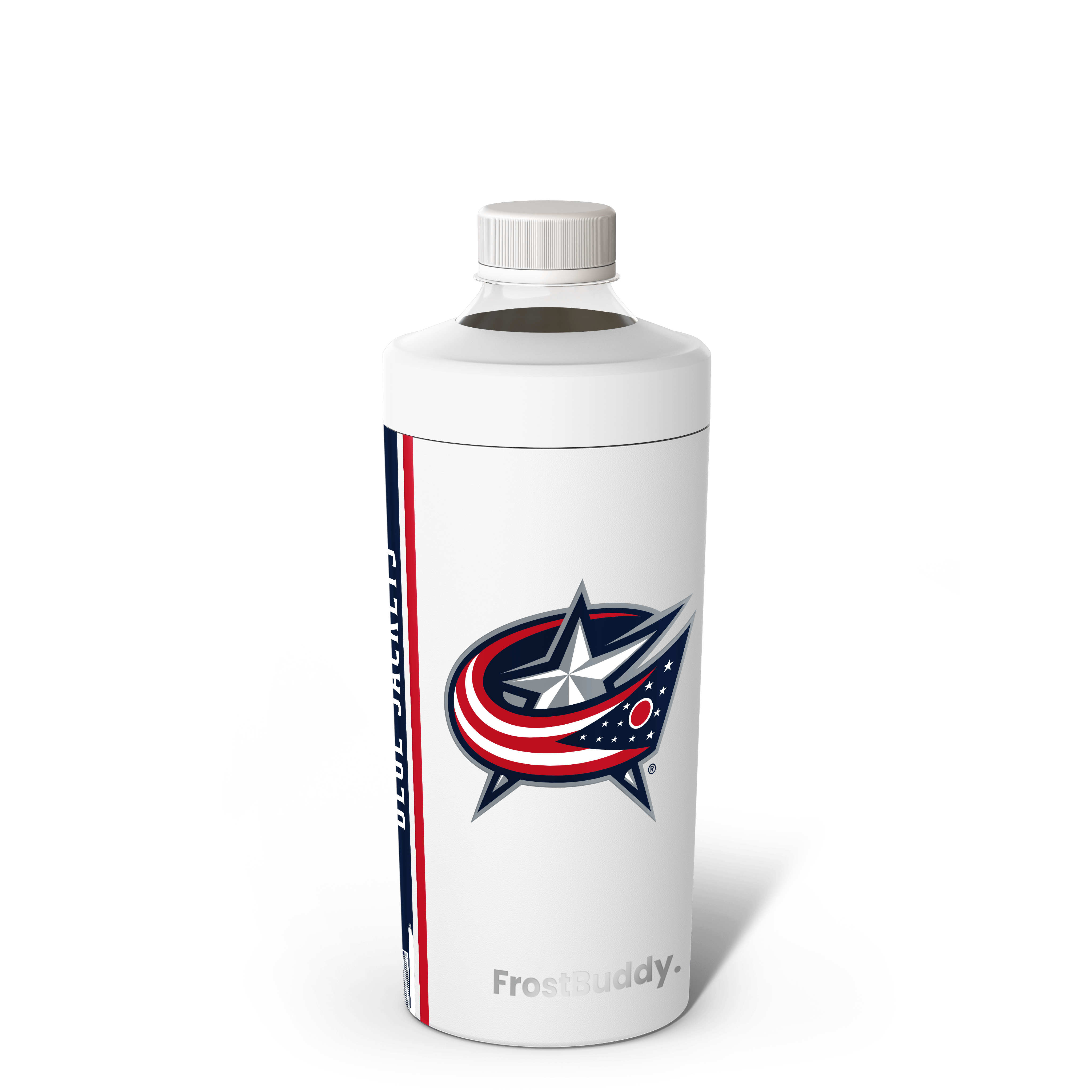 George Gu Universal Buddy XL Universal XL | Columbus Blue Jackets