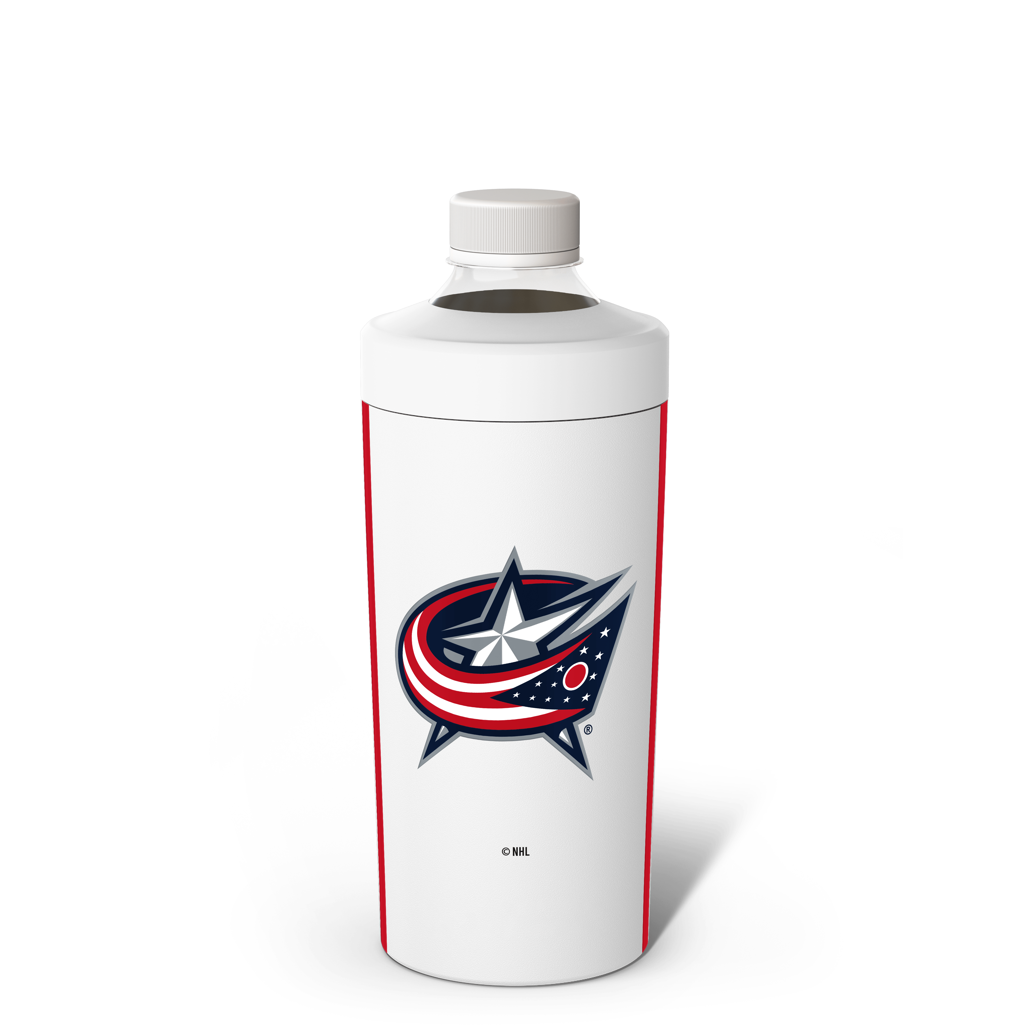 George Gu Universal Buddy XL Universal XL | Columbus Blue Jackets